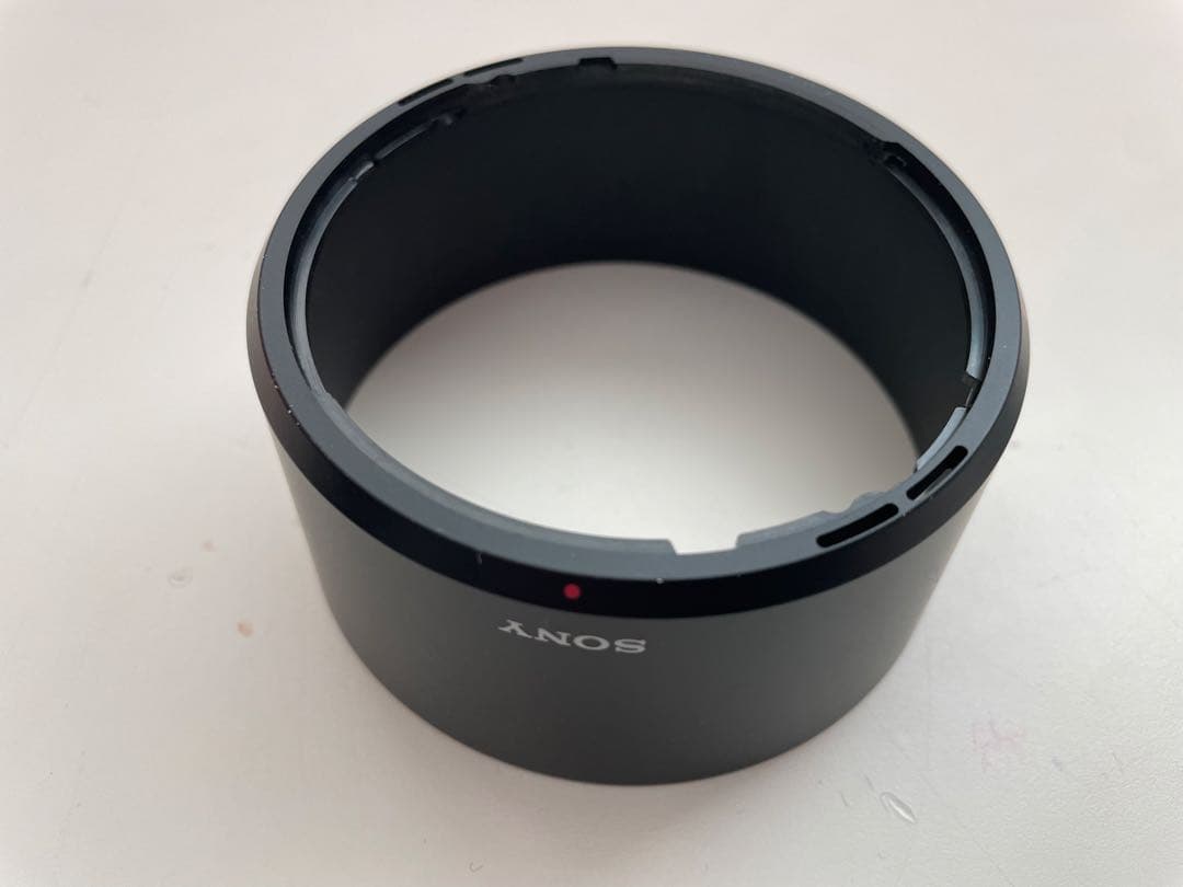 ⚫︎超美品❗️SONY 単焦点レンズ FE 85mm F1.8 SEL85F18
