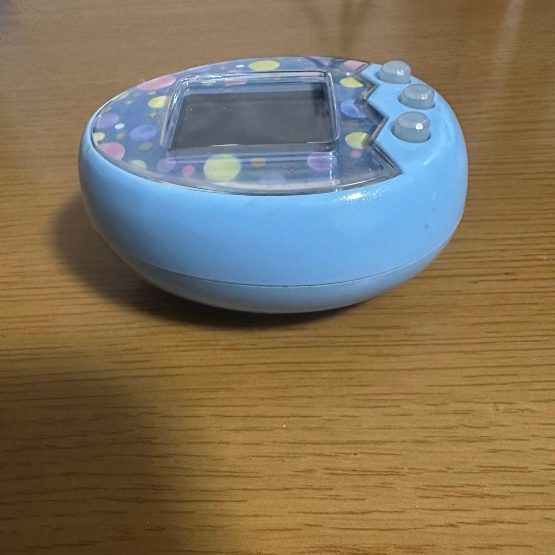 たまごっちみくす Melody m!x ver. ブルー