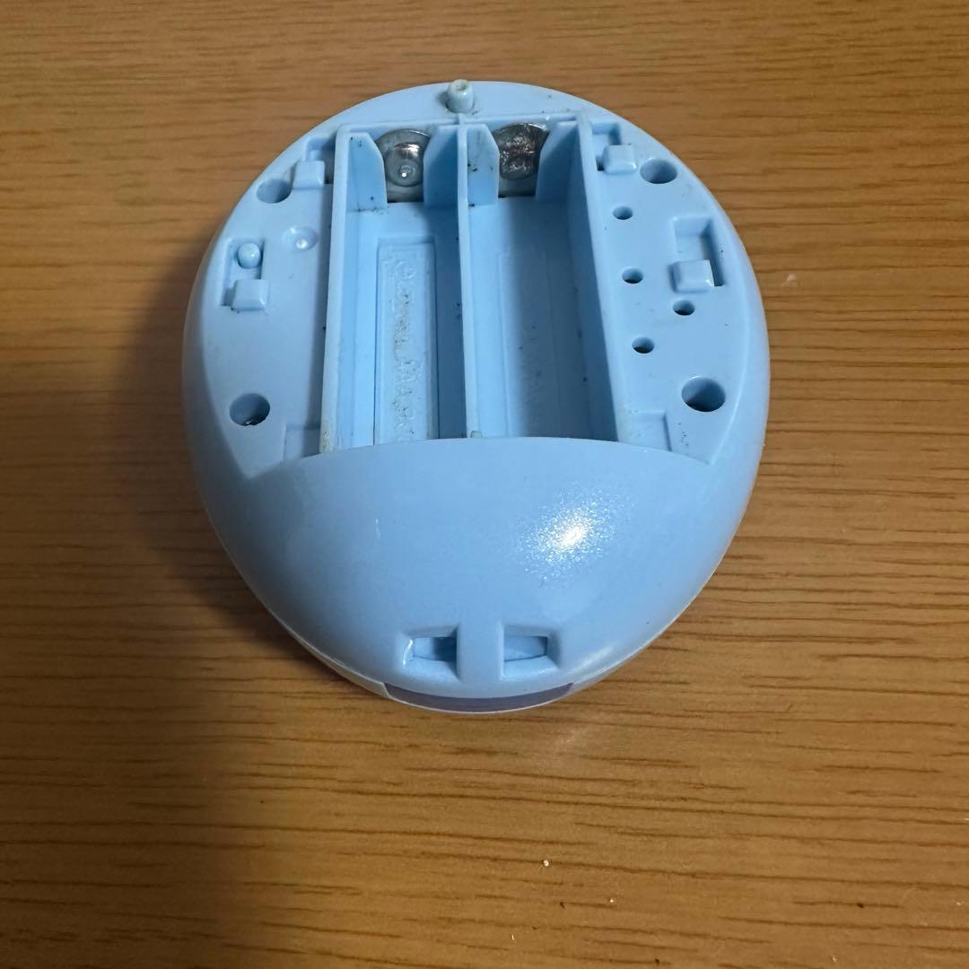 たまごっちみくす Melody m!x ver. ブルー