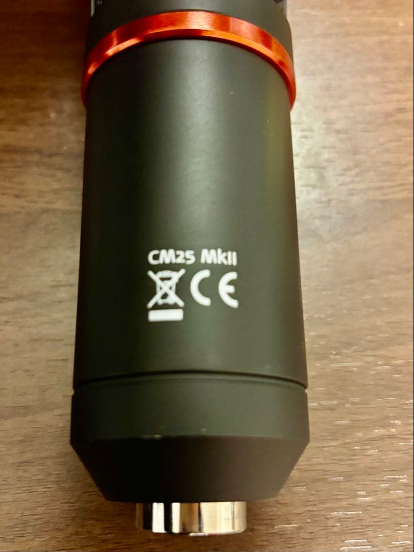 Scarlett 2i2 gen2 studio pack【箱・ヘッドホン欠品】