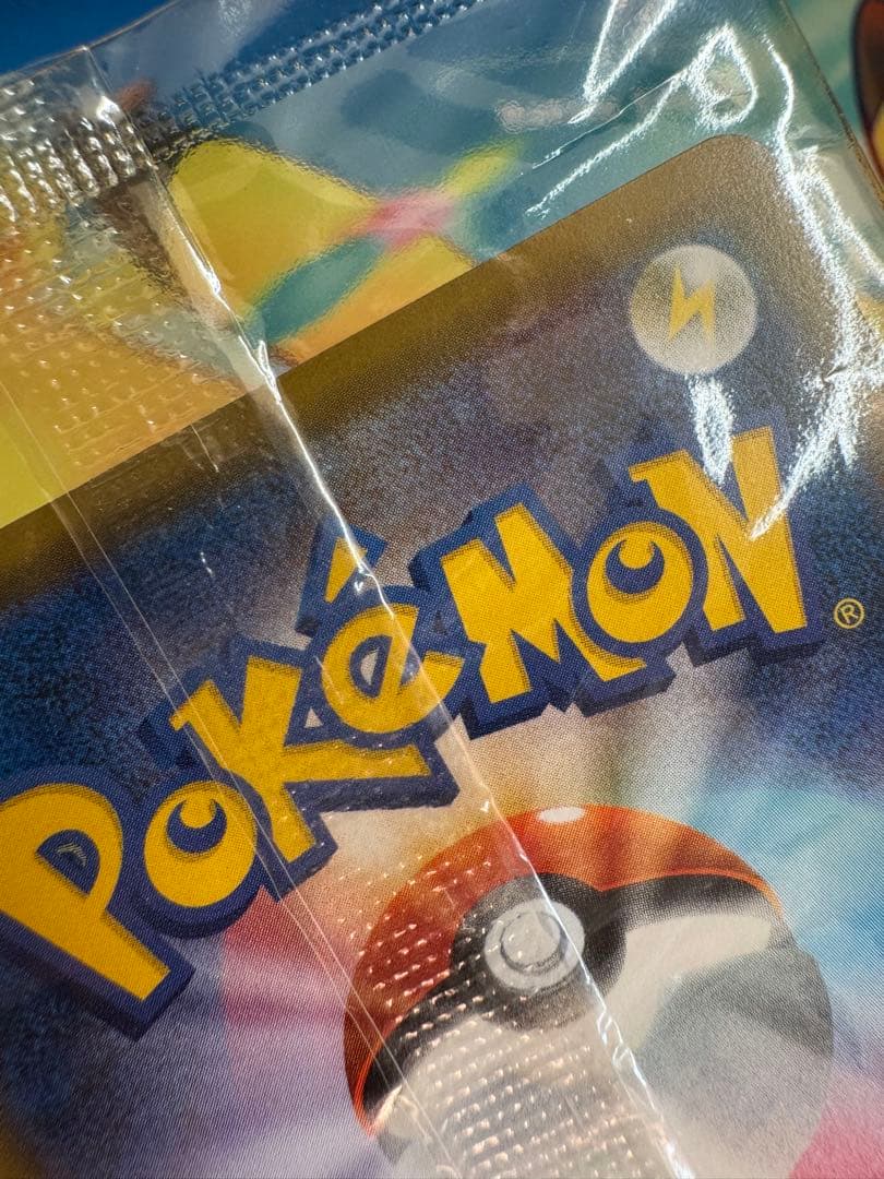 ポケモンカード 名探偵ピカチュウ 337/SM-P 未開封 プロモ