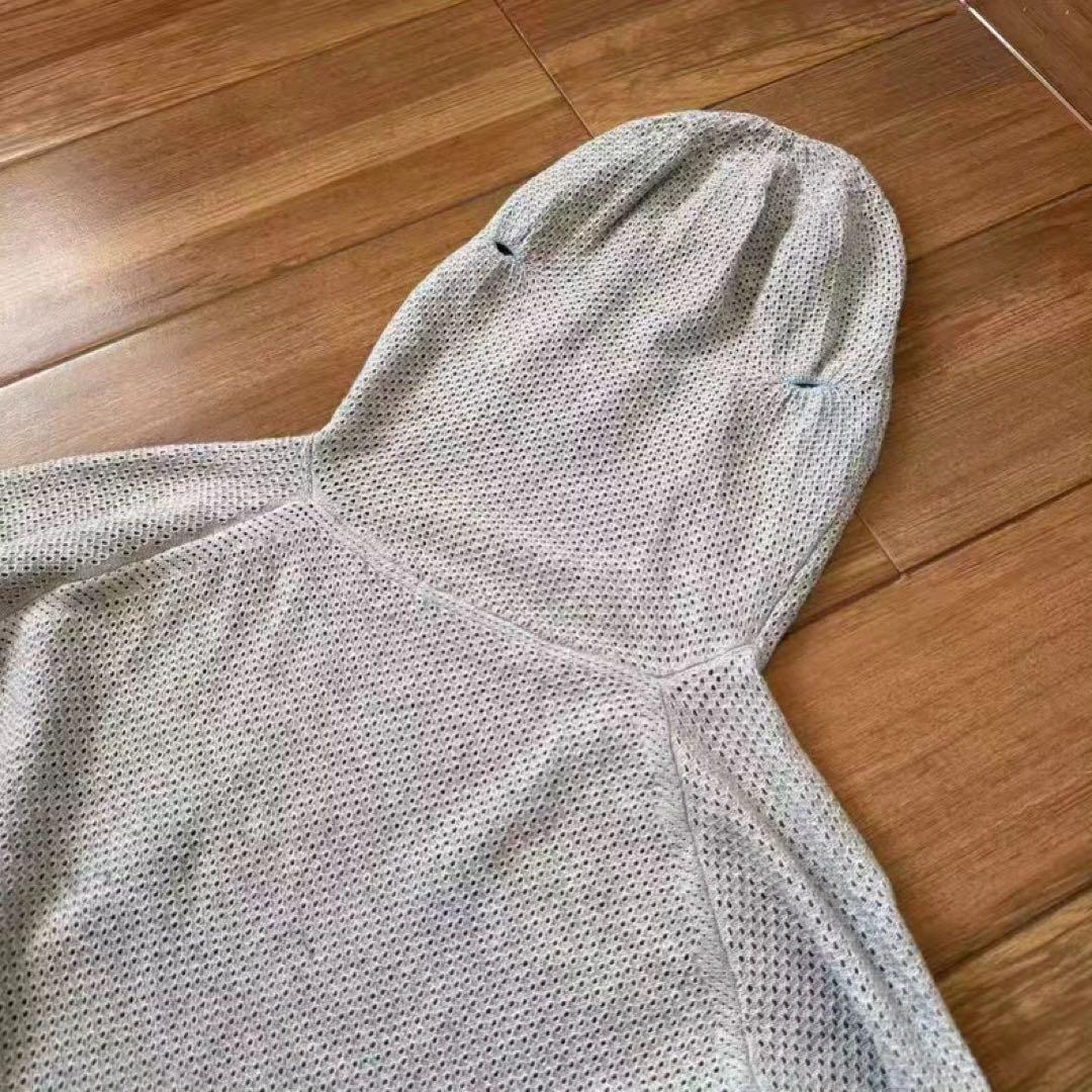 Goldwin 0 Perforated ニットトップ バラクラバ サイズ2