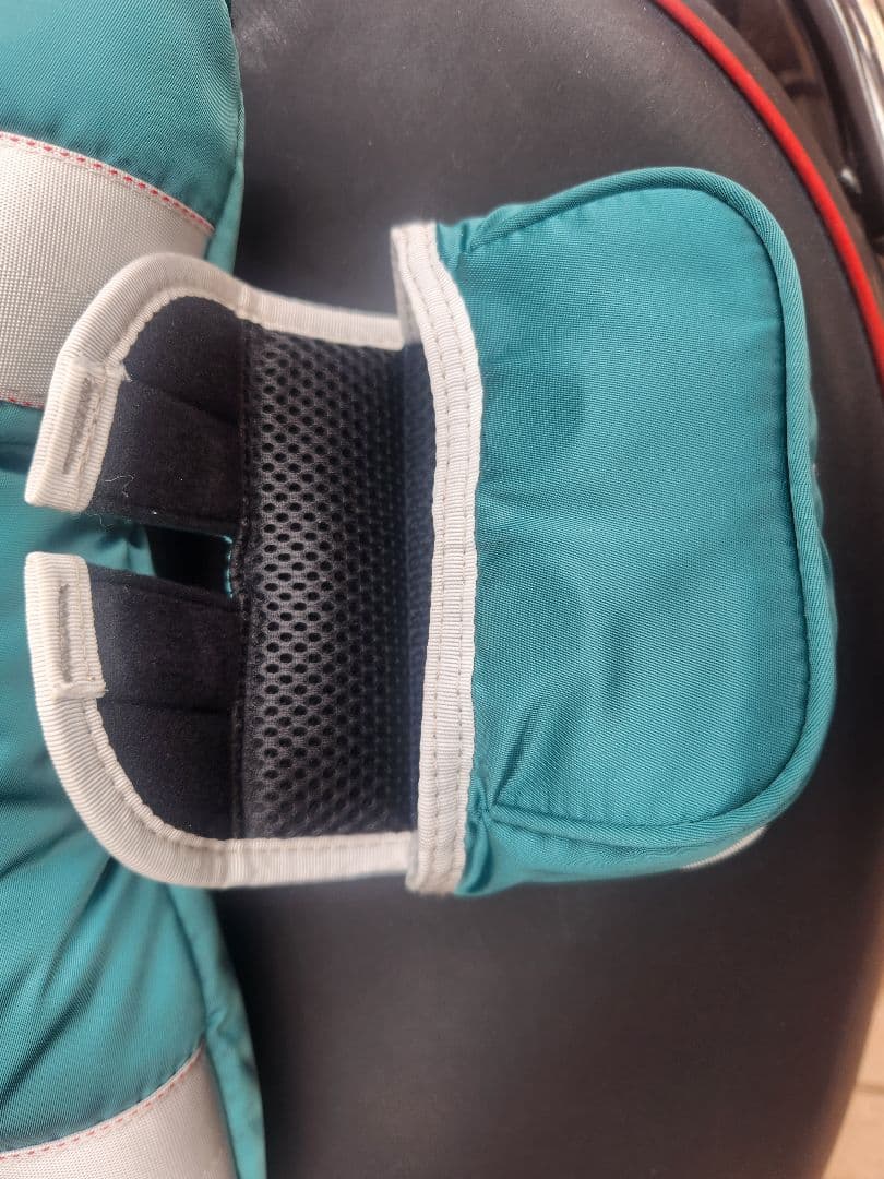 BRIEFING ヘッドカバーセット