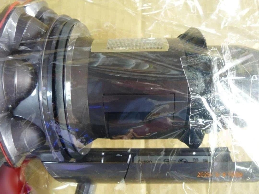 関東は翌日にお届け　ダイソンSV18用の本体セットで全て新品です　③