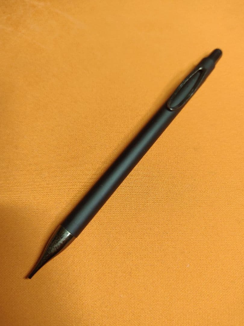 Wecle Japan シャーペン 珍品 廃盤 廃番