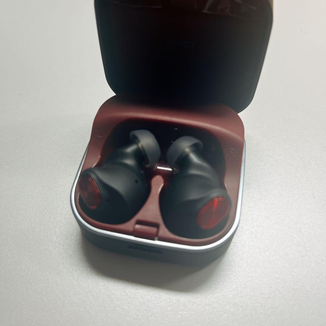 【受注限定】AVIOT ワイヤレスイヤホン ローレン・イロアス コラボ品