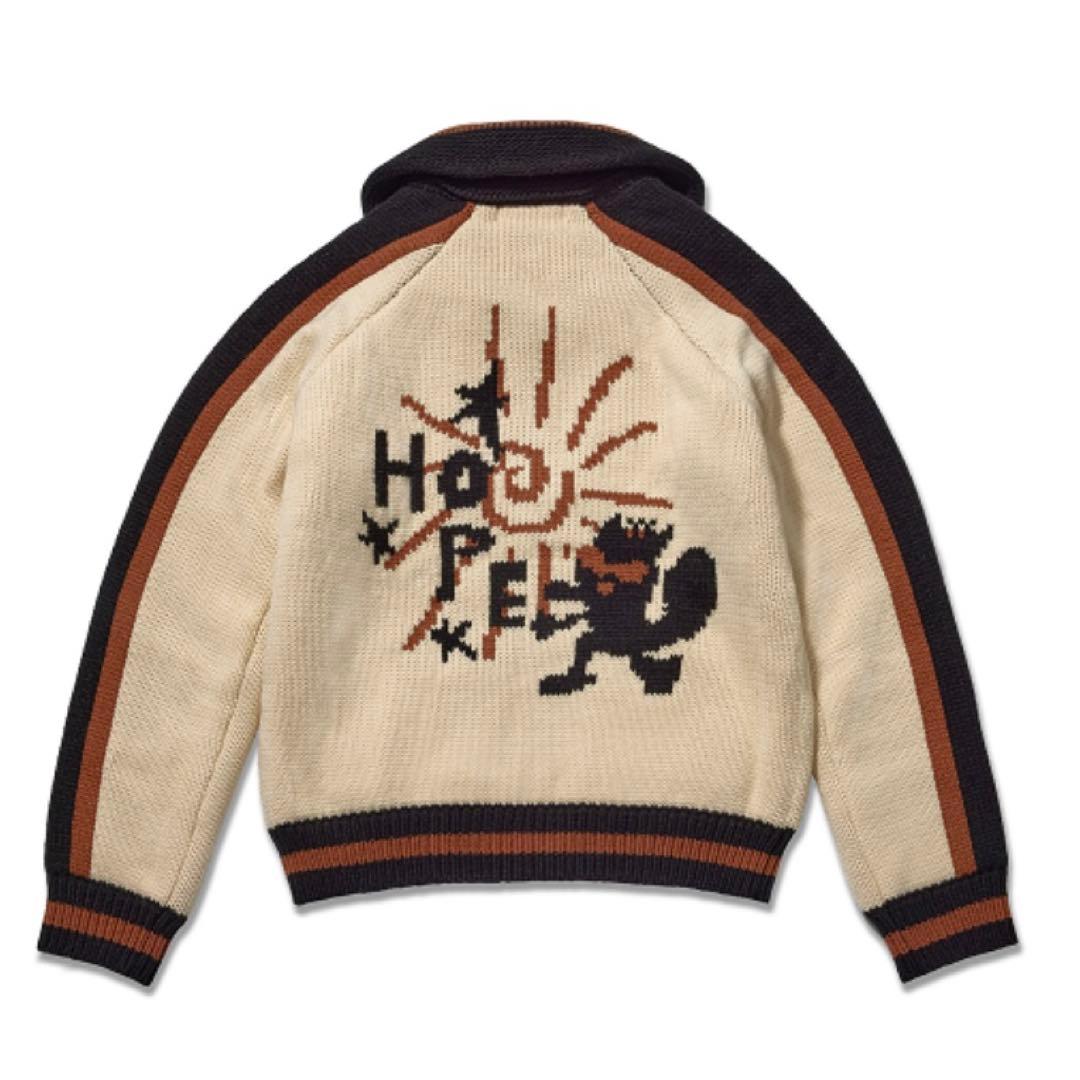 アイドル BTS j-hope HOPE ON THE STAGE Cardigan