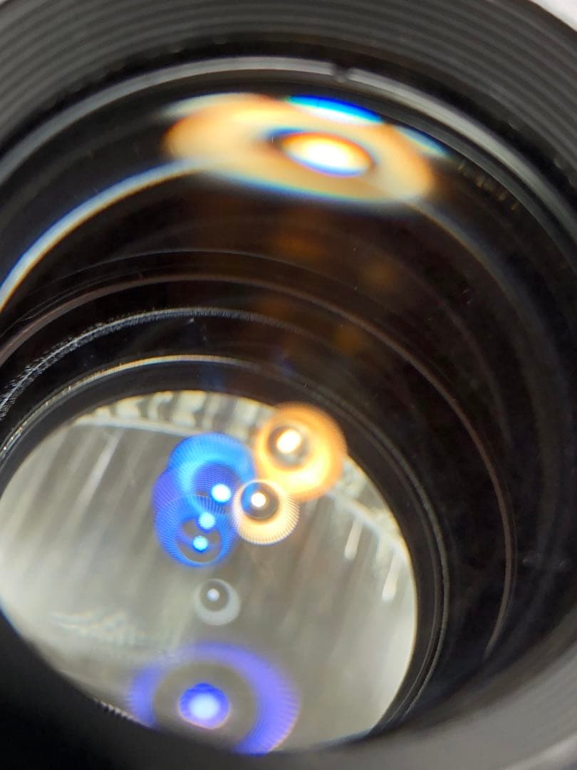 前期型 pentax super takumar 55mm f1.8