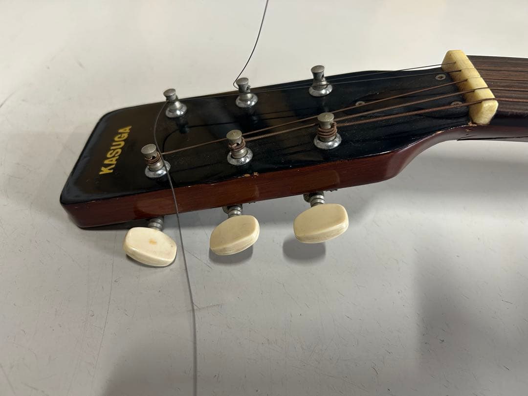 KASUGA アコースティックギター