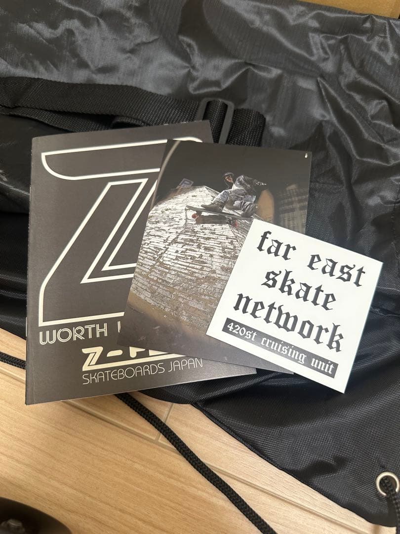 FESN Penny 22インチ BLACKOUT スケートボード クルーザー