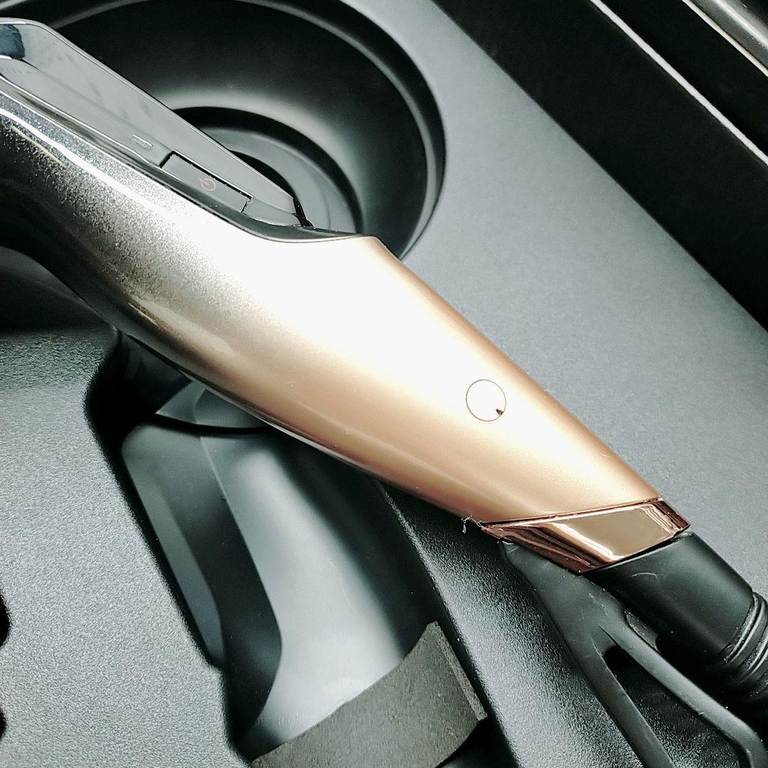 美品✨️付属品完備 リュミエリーナ レプロナイザー 4Dplus 4D plus