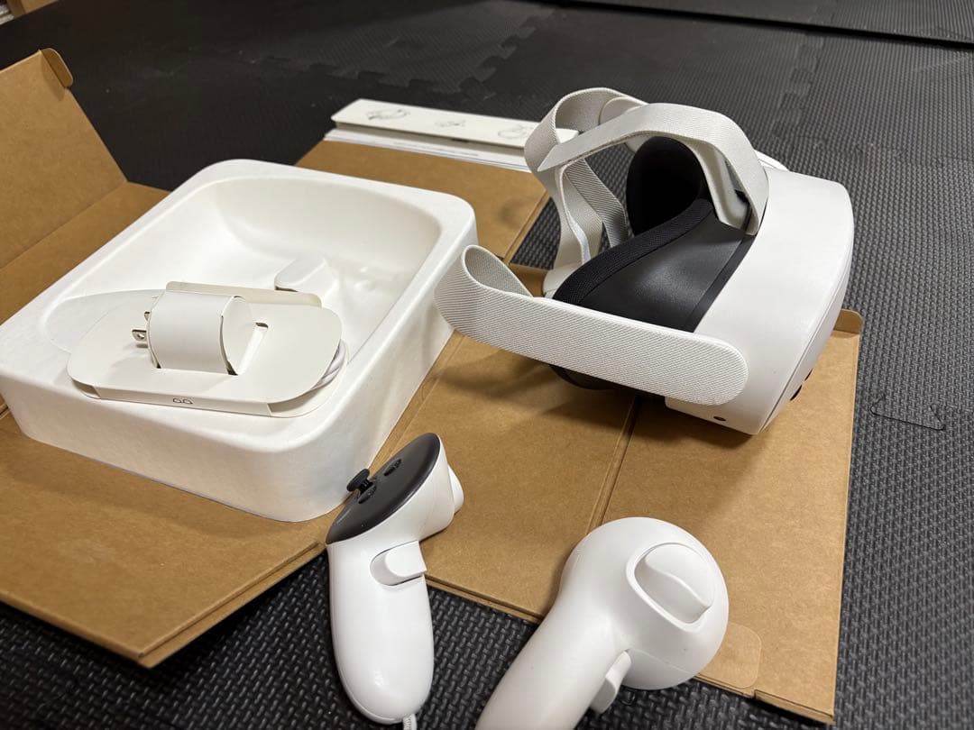 Quest3s 128GB 国内正規品