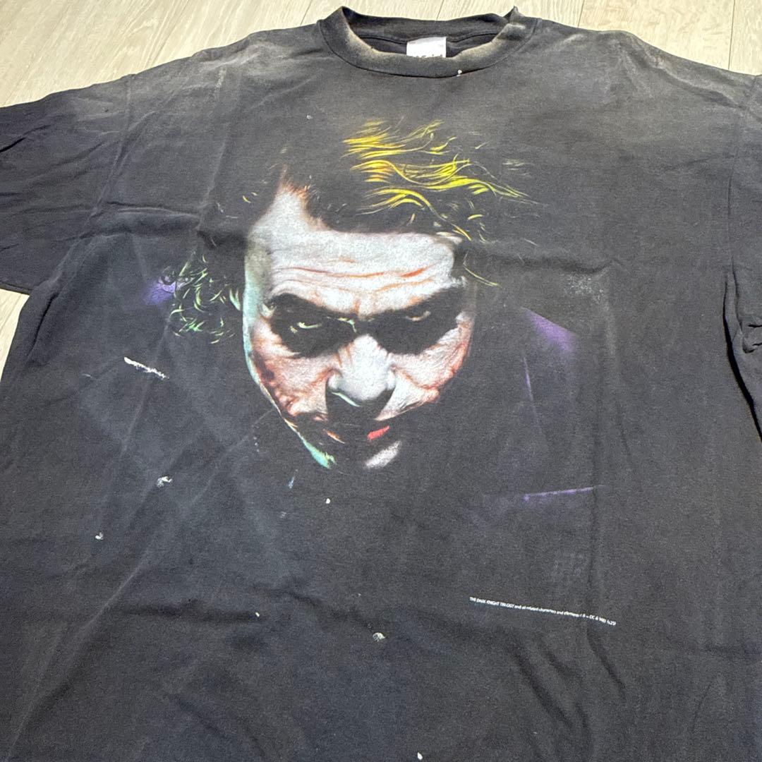 トップス Saintxxxxxx Joker s/s tee 2xl