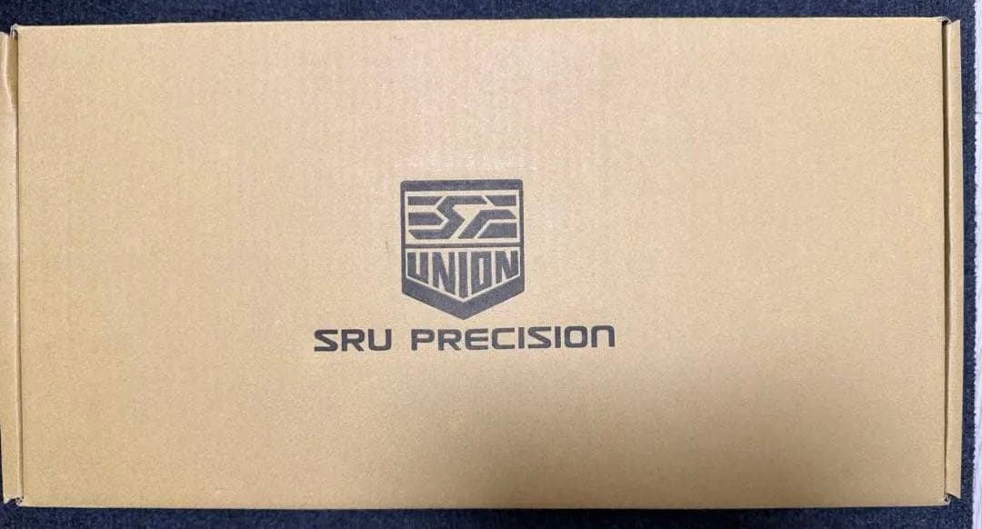 東京マルイM93R+SRU M93R コンバージョンキット BK 東京マルイ専用