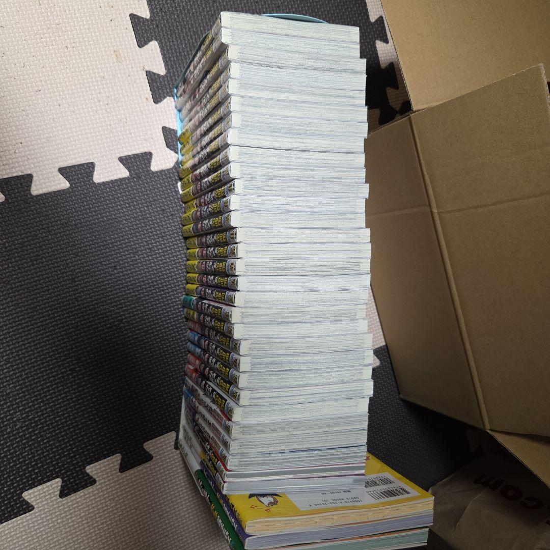 吸血鬼すぐ死ぬ 全巻セット+α