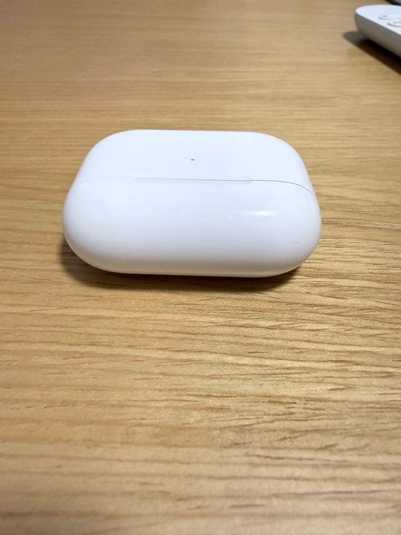 イヤホン Apple Air Pods Pro 2 lightning ver.