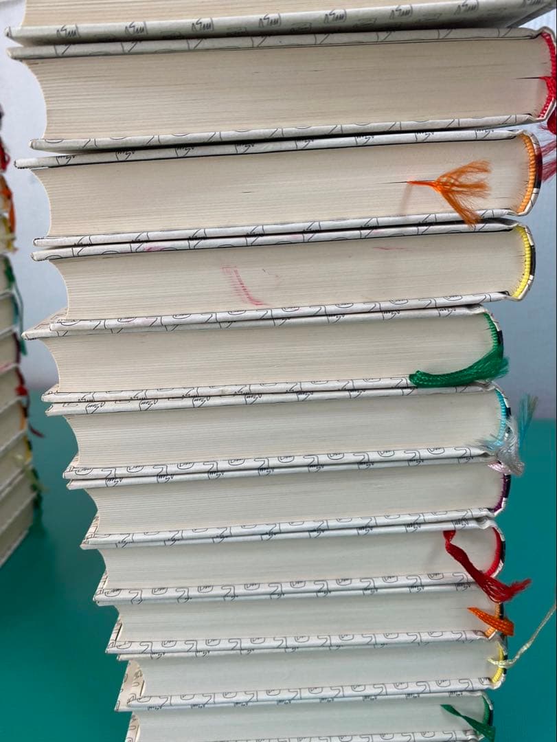 筒井康隆全集 全24巻 新潮社 昭和58年4月発行〜