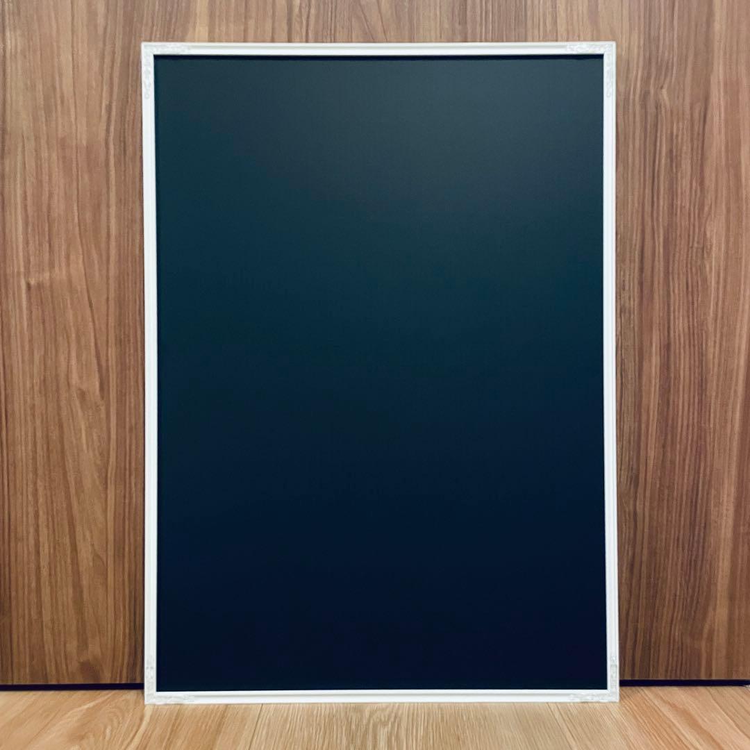 スウェーデン限定 アニカ・エリザベート・フォン・ハウスヴォルフ 額装付きポスター