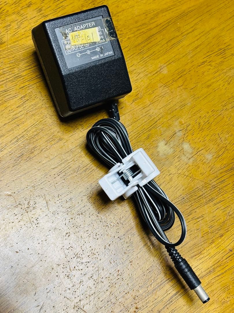 ギター Moogerfooger MF-101 Lowpass Filter