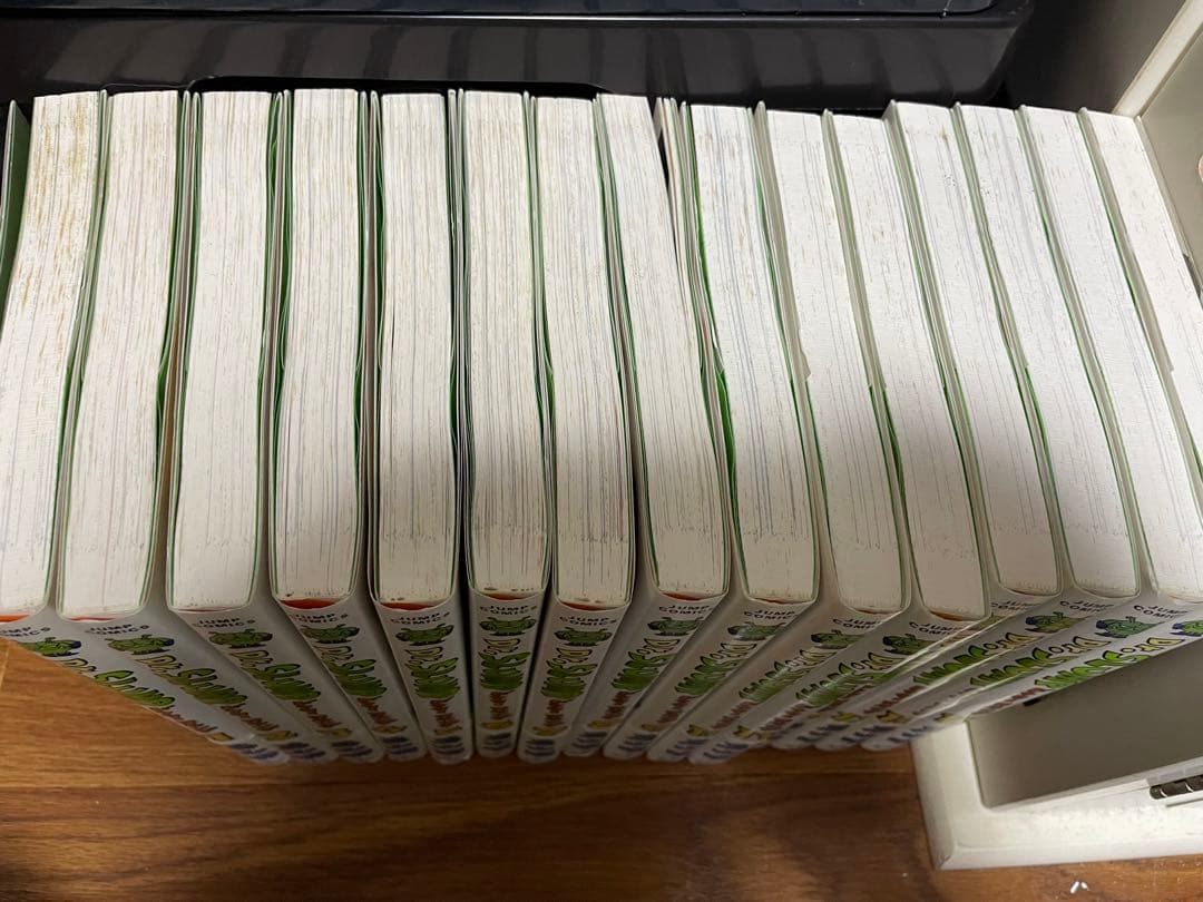 Dr.スランプ　完全版 全巻セット 1〜15巻 帯付き