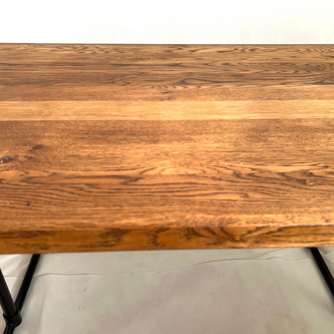 CRASHGATE ・Knot antiques ダイニングテーブル140cm