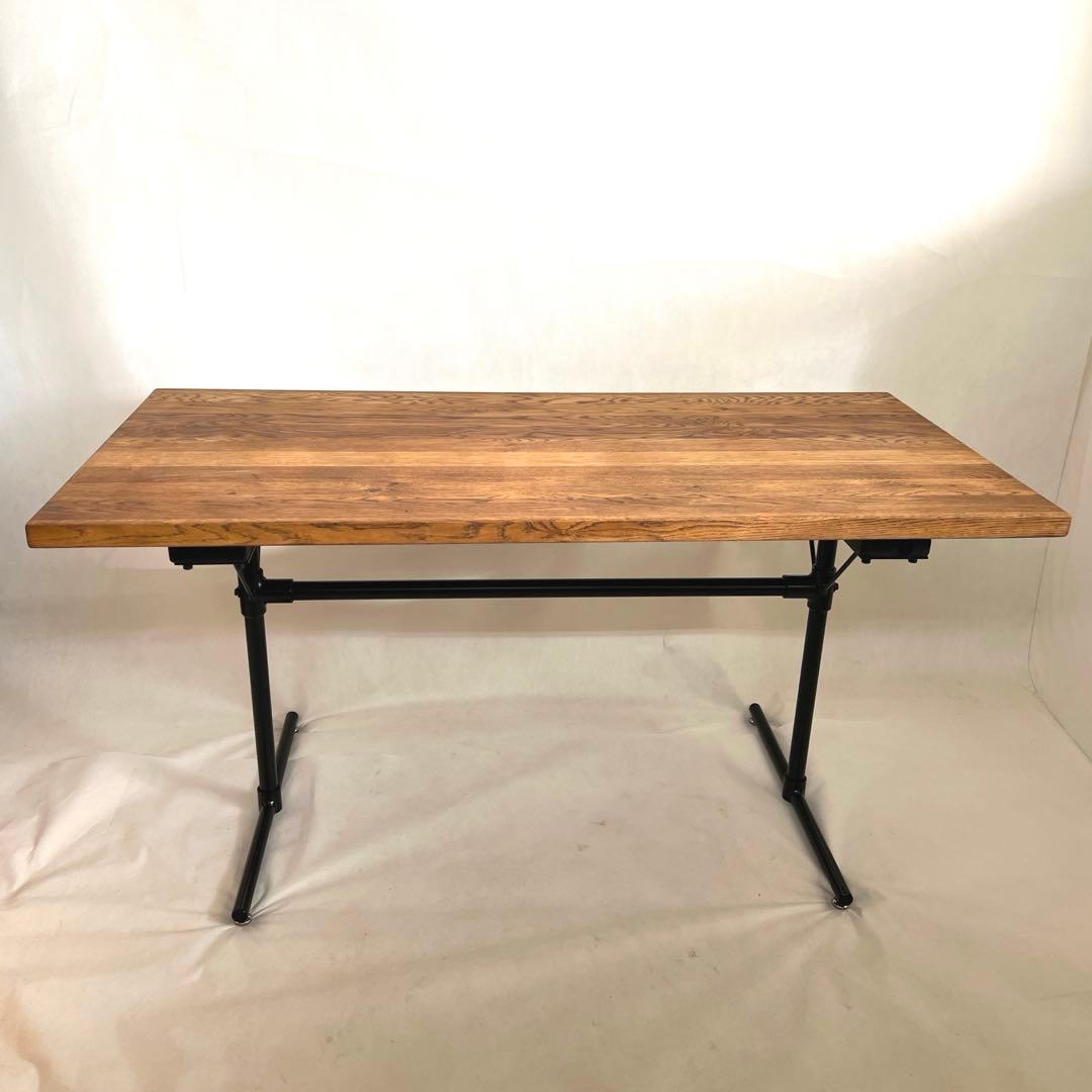 CRASHGATE ・Knot antiques ダイニングテーブル140cm