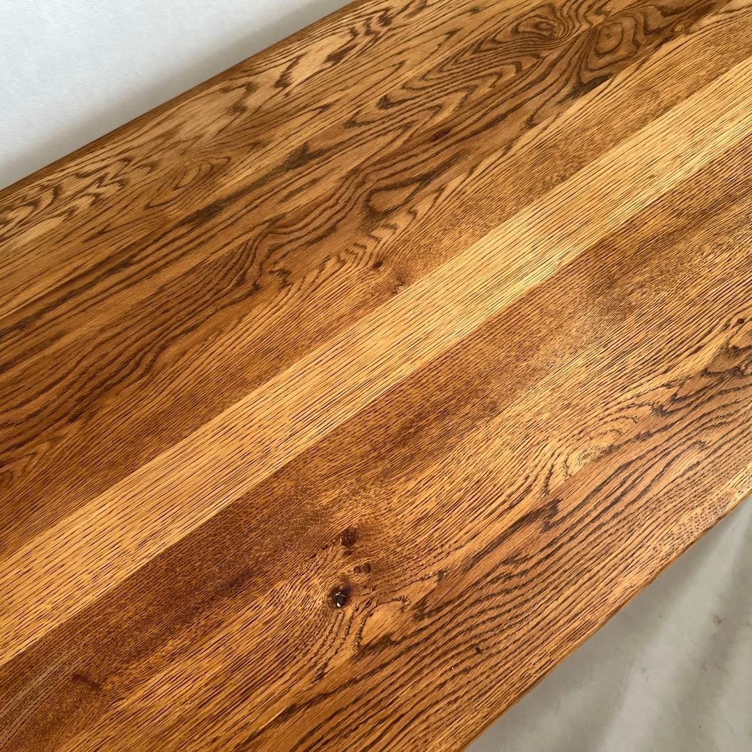 CRASHGATE ・Knot antiques ダイニングテーブル140cm