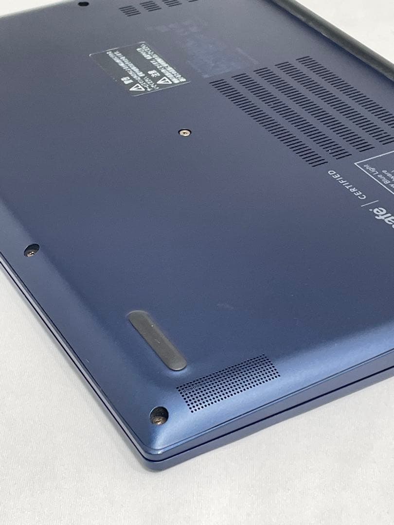 Windowsノート本体 Dynabook RZ/HV i5-1240P 8GB 512GB