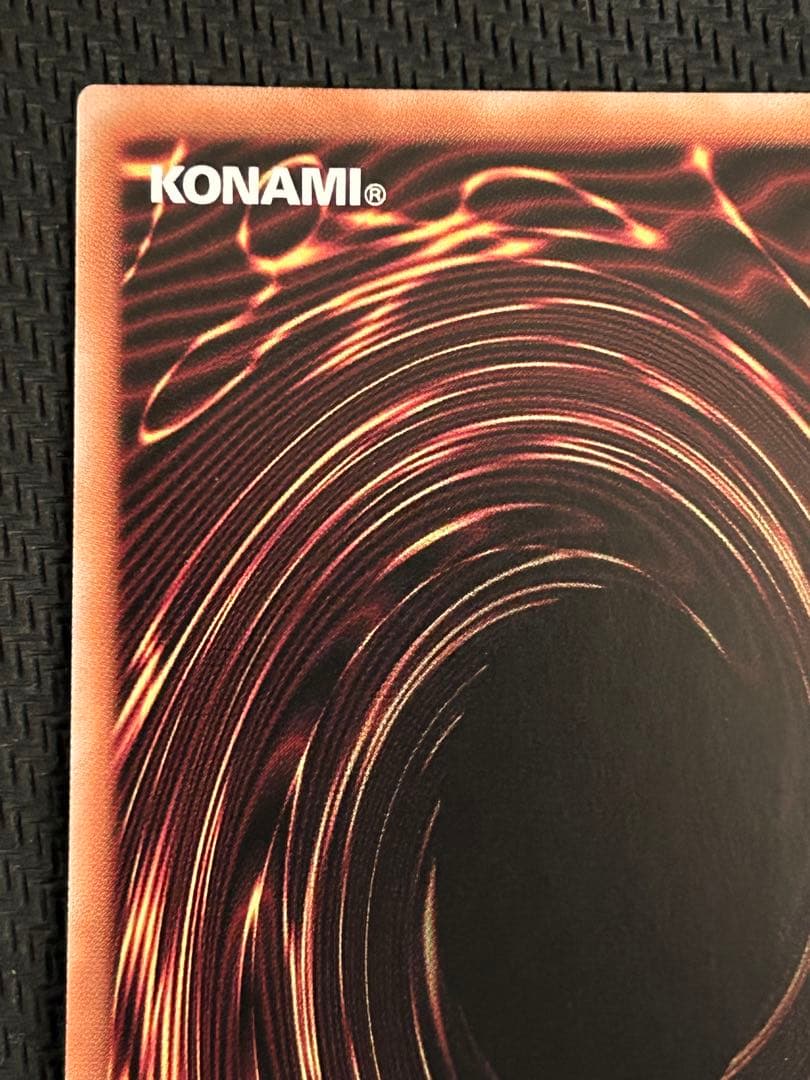 遊戯王　ハヤテ　25th 絵違い　日版