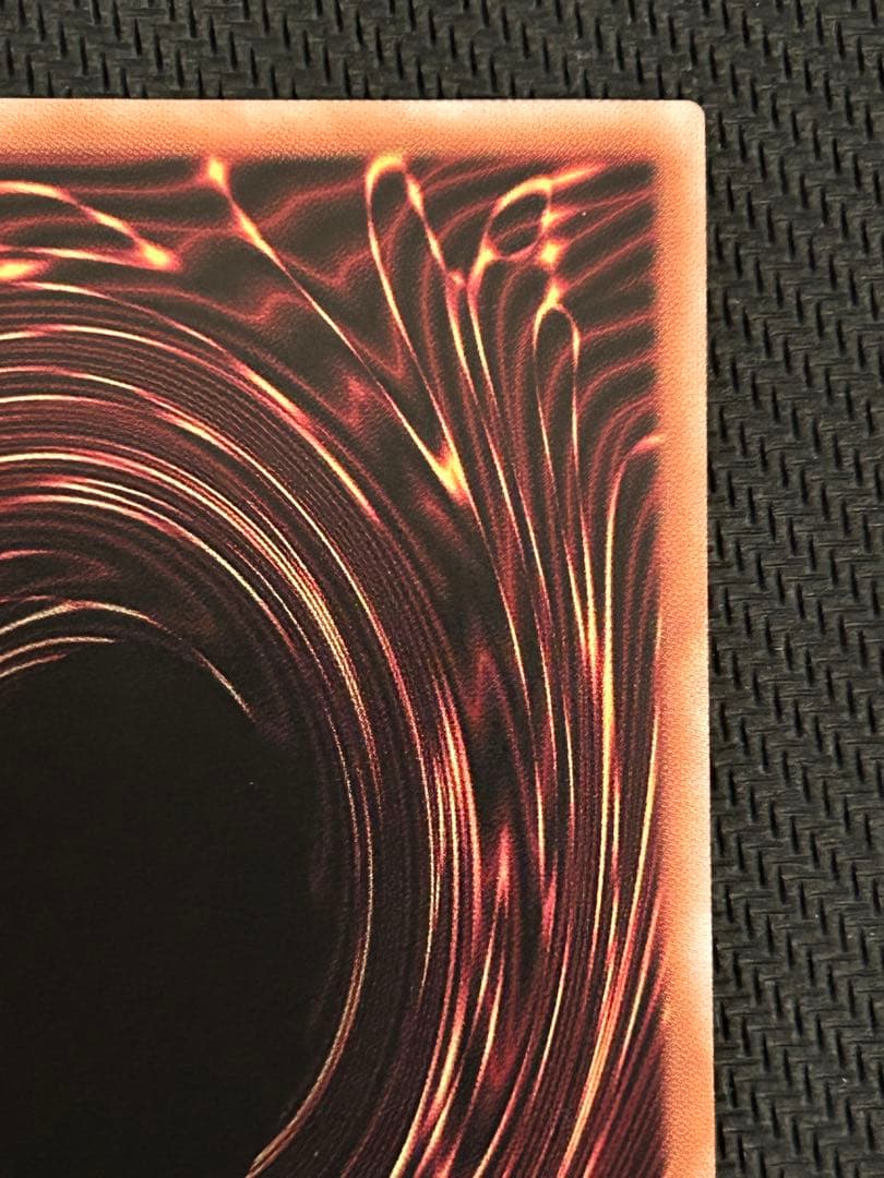 遊戯王　ハヤテ　25th 絵違い　日版