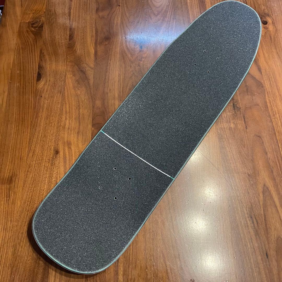 ポーラー　POLAR スケボーデッキ　スケートボードデッキ　ほぼ新品　8.75