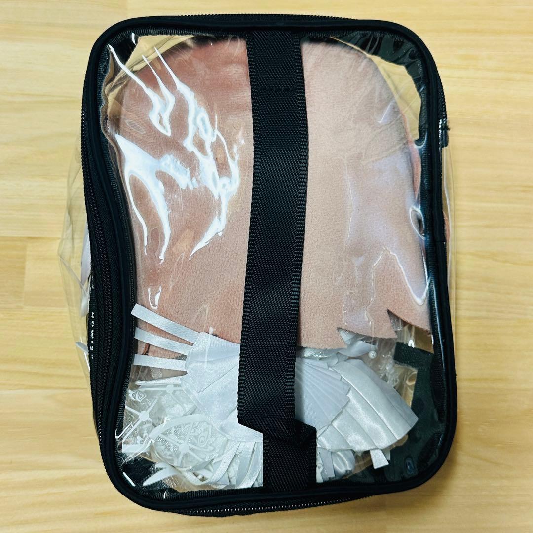 もちWhat!　櫻木真乃　シャニマス