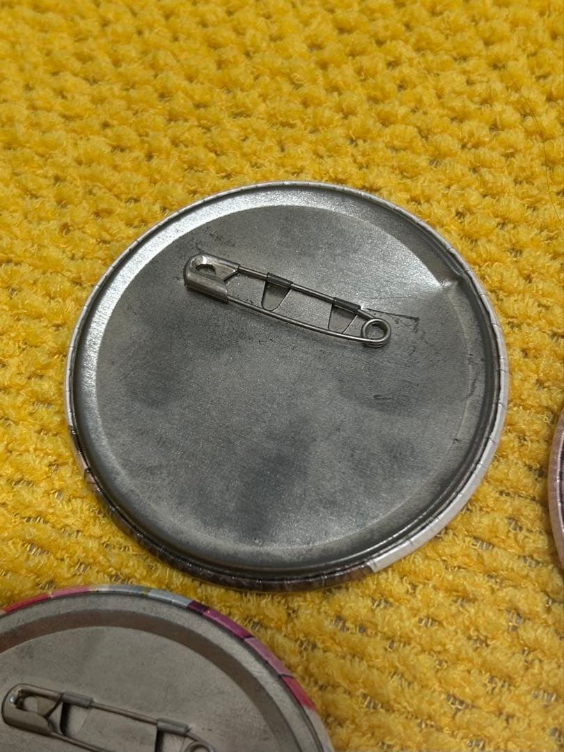 TWICE 痛バッグ　チェヨン