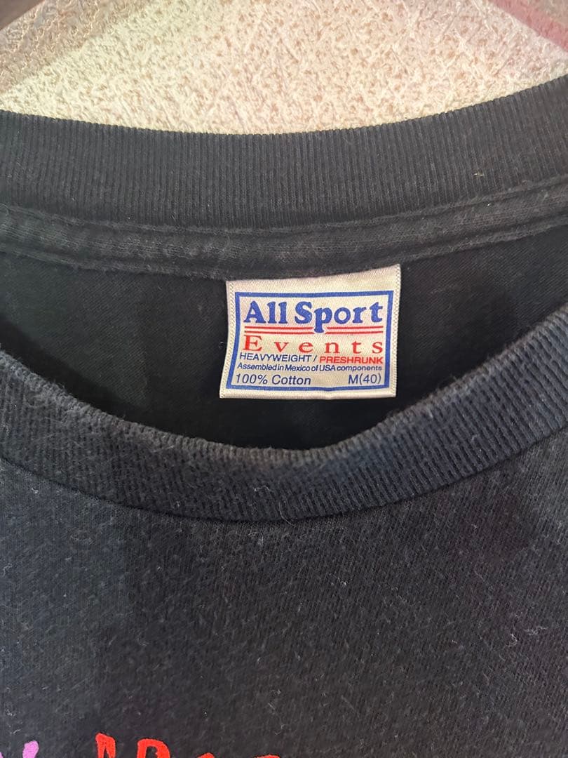 ミュージシャン '2003 SKID ROW \"Thickskin Tour\" L single