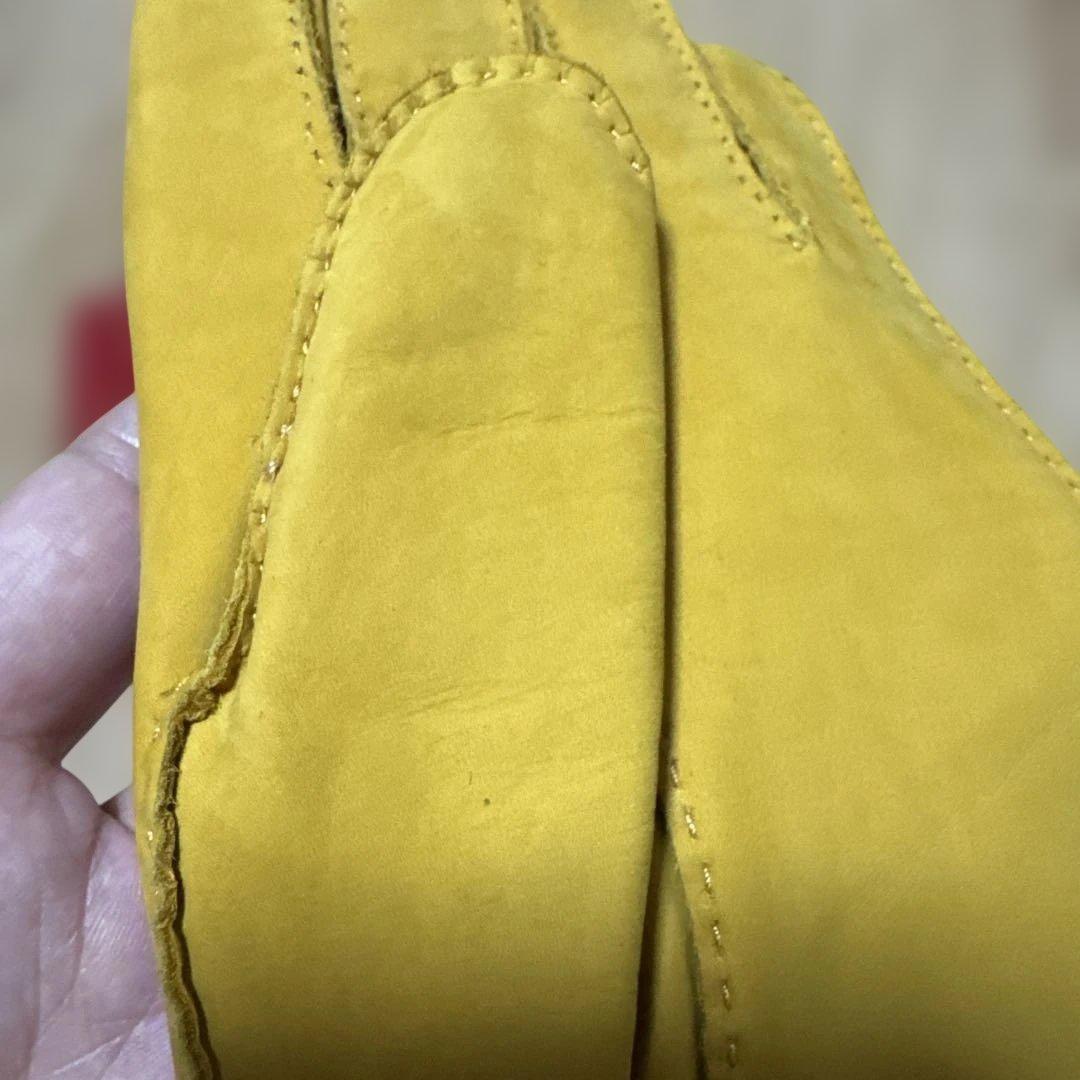 Z*i様 MEROLA イタリア名門老舗ブランド ≪メローラ≫ イタリア製 レザ