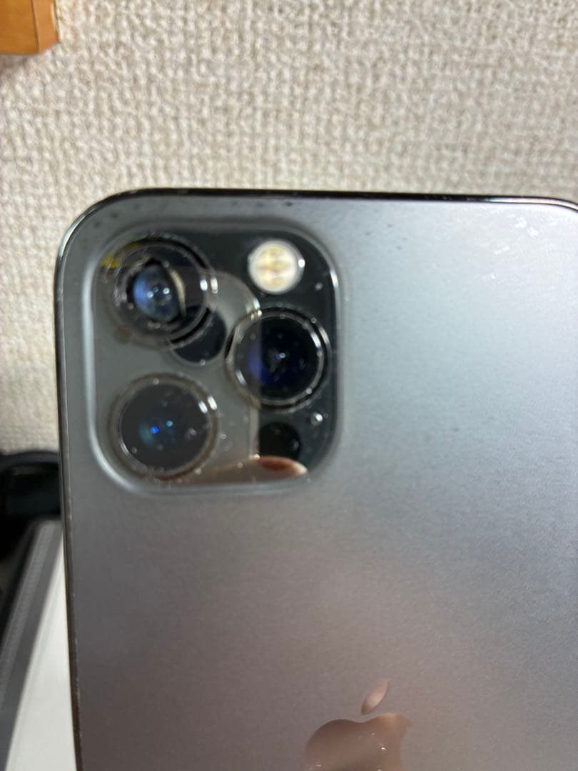 Apple iPhone 12 Pro ジャンク品