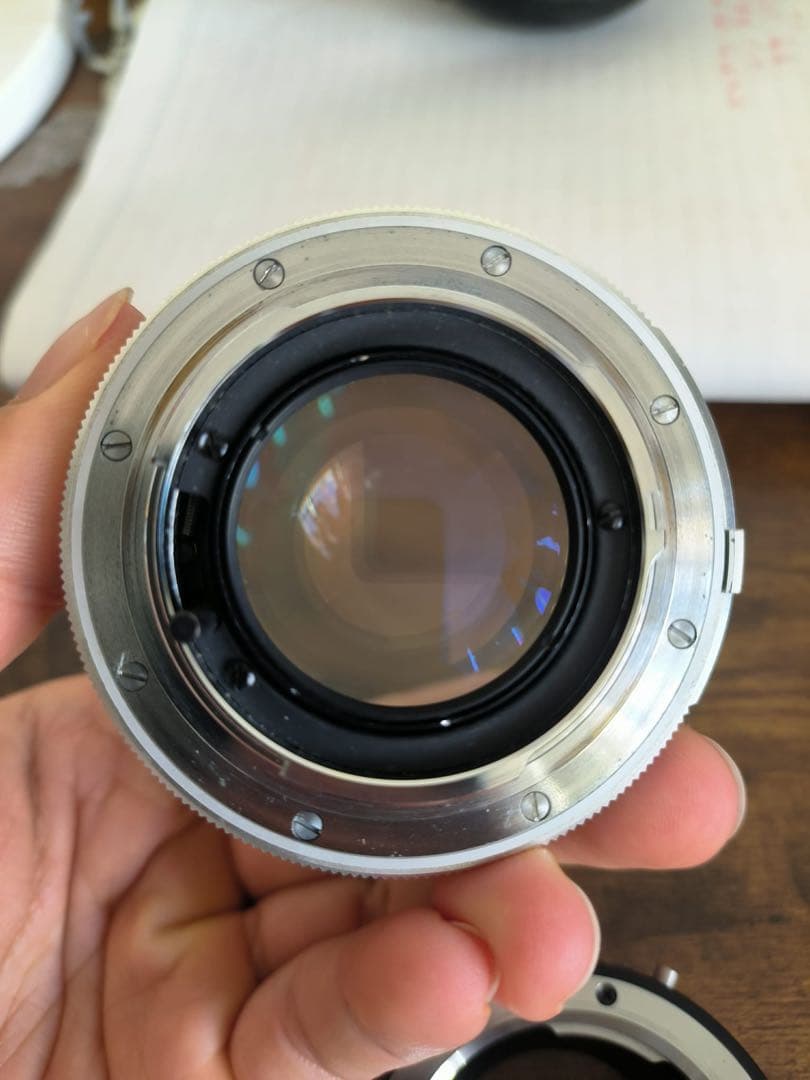 フィルムカメラ FUJIFILM XH2