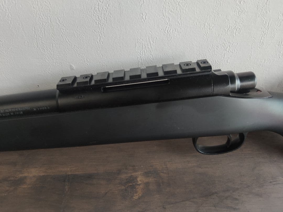 【美品】東京マルイ VSR-10 プロスナイパー Gスペック ＋ スコープ付き