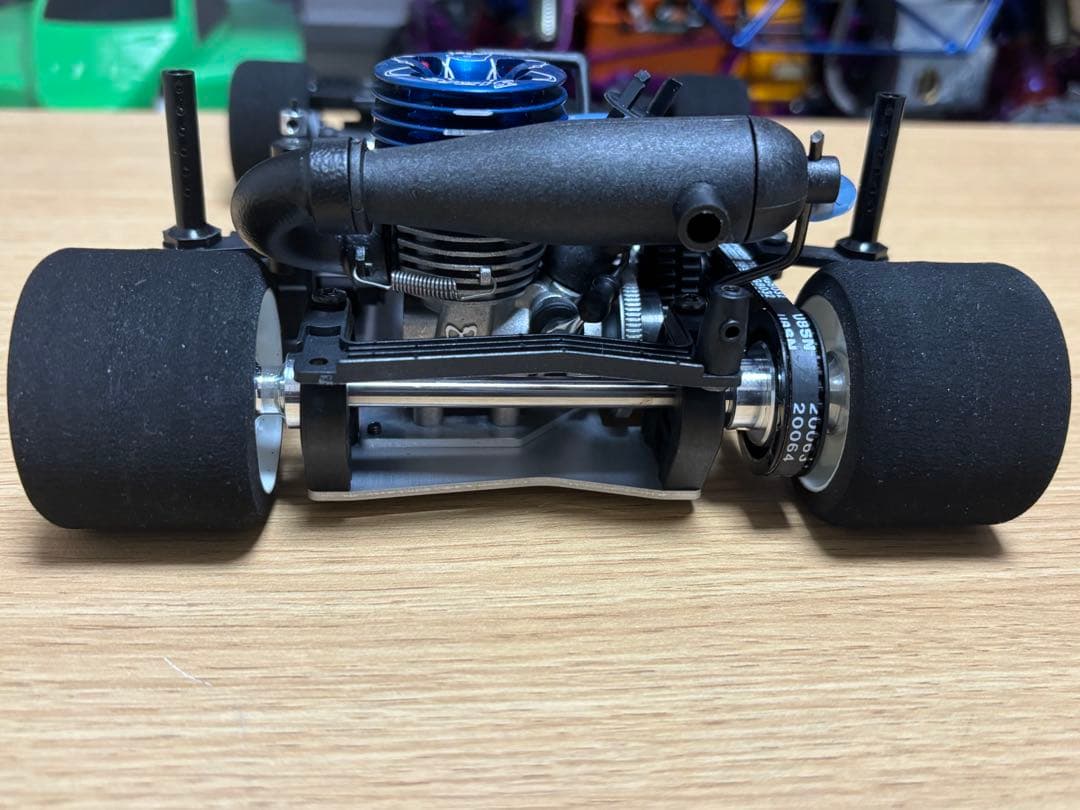 n*n様 京商1/12 SPADA 09 RD-12EX