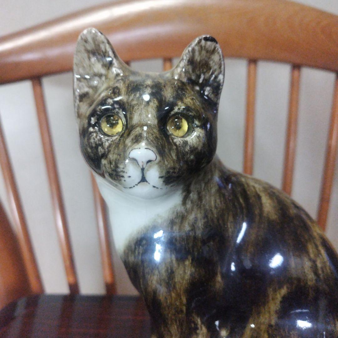 ウィンスタンレイキャット（ケンジントンキャット）サイズ4、ビンテージ品