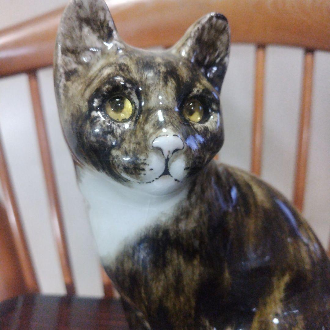 ウィンスタンレイキャット（ケンジントンキャット）サイズ4、ビンテージ品