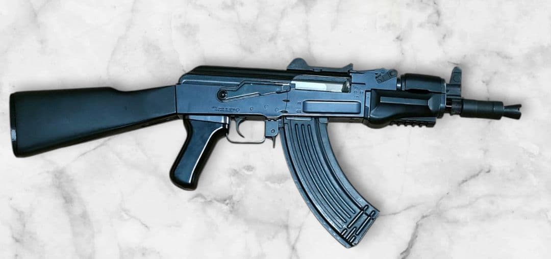 東京マルイ 18禁 AK47 βスペツナズ 電動ガン