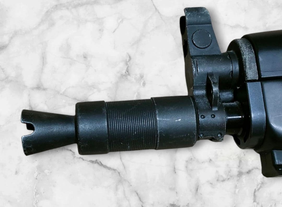 東京マルイ 18禁 AK47 βスペツナズ 電動ガン