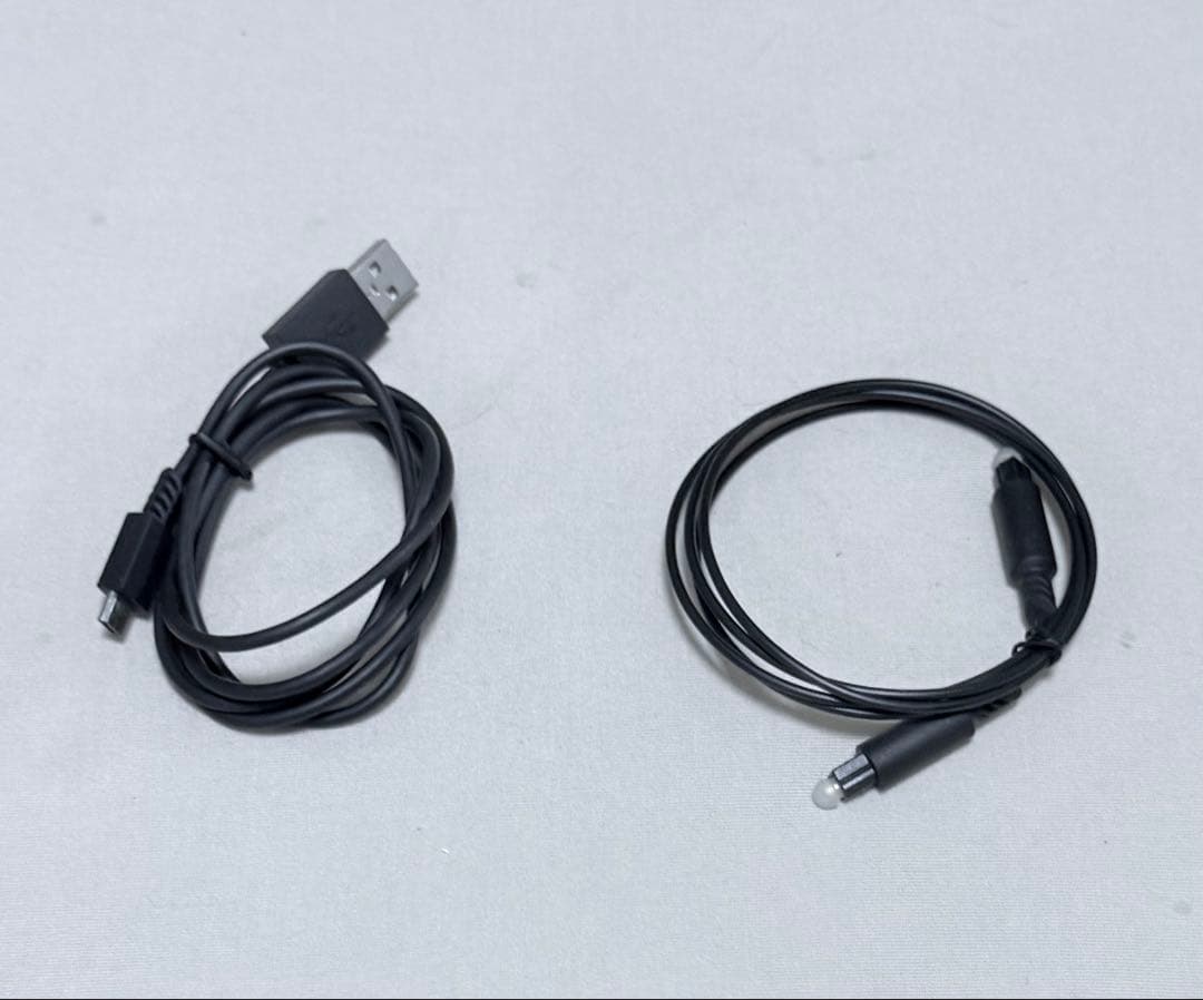 【美品・付属品完備】LogicoolA50 ワイヤレスヘッドセット