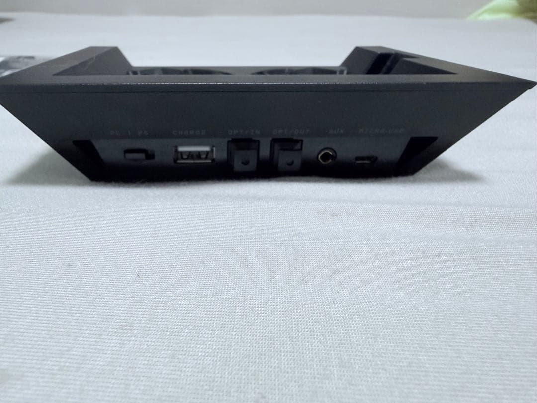 【美品・付属品完備】LogicoolA50 ワイヤレスヘッドセット