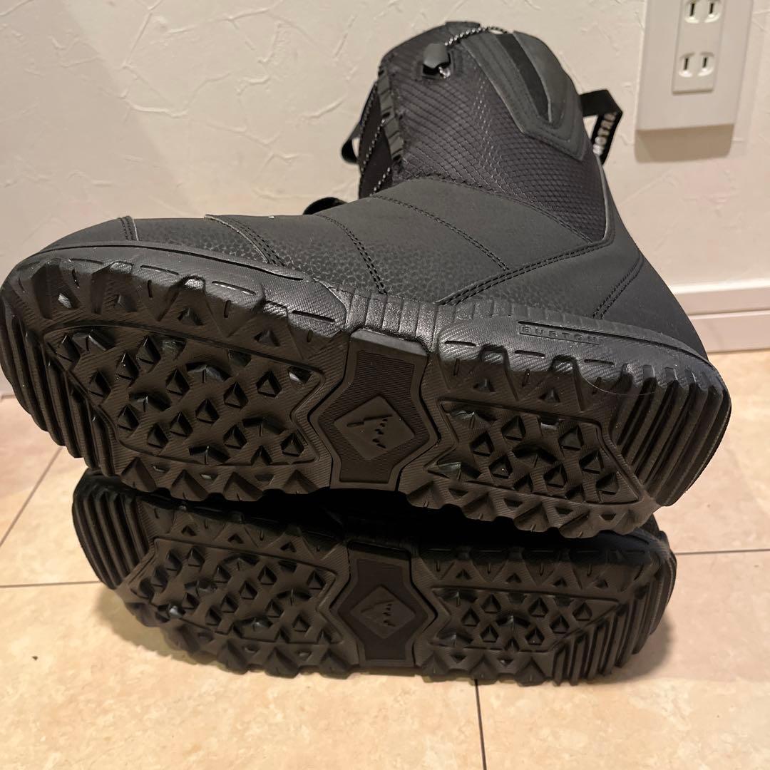 Burton Moto スノーボードブーツ 27.5センチ 初心者2回使用美品