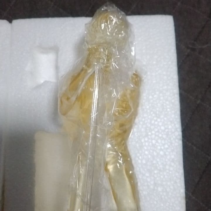 YUTAKA OZAKI SUPER FIGURE 限定版