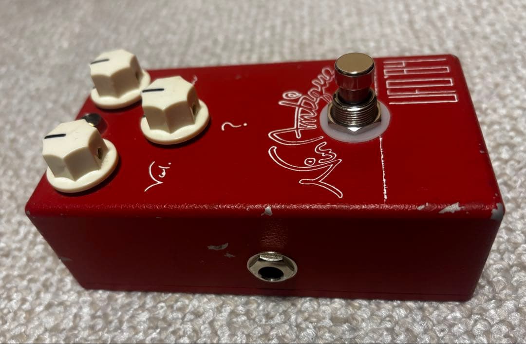 Vin-Antique UFO'84 Ver.2 (中古品)