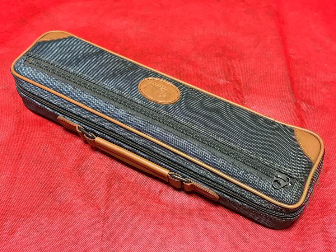 Pearl Flute パール楽器製　PF-511専用ケース付1918-05-1