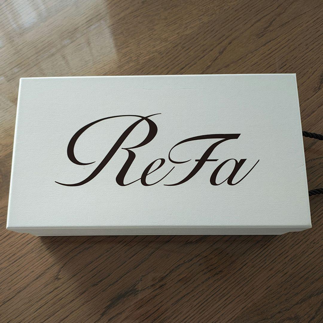 保証書付きReFaビューテックヘアドライヤーS+